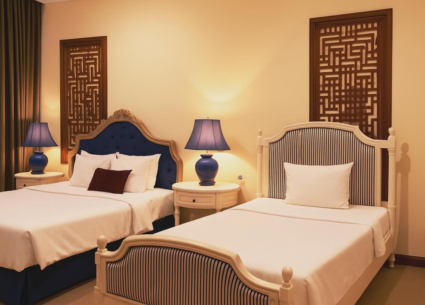 Aparthotel Sam Royal Ho Chi Minh City