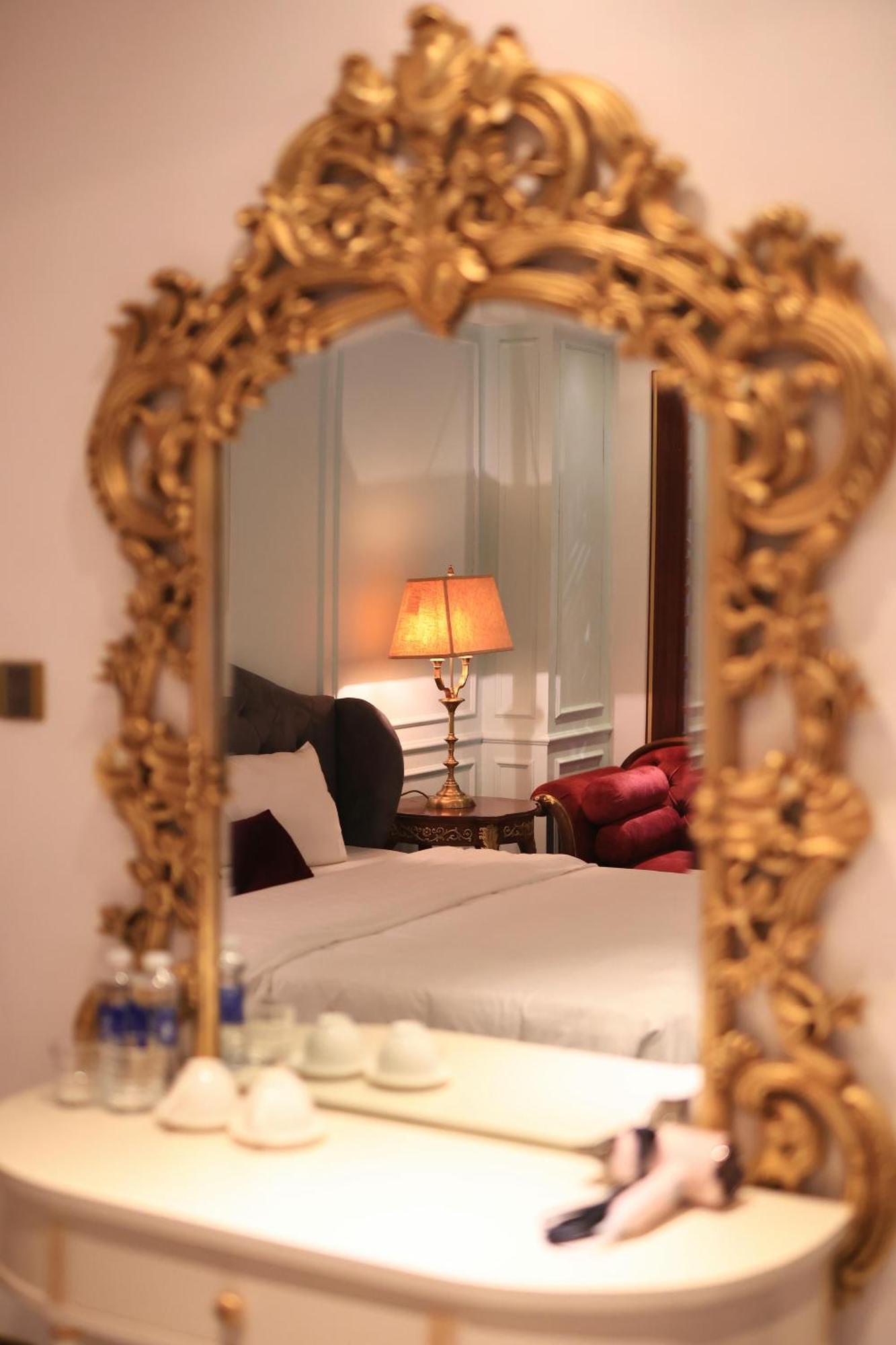 Sam Royal Aparthotel 4*