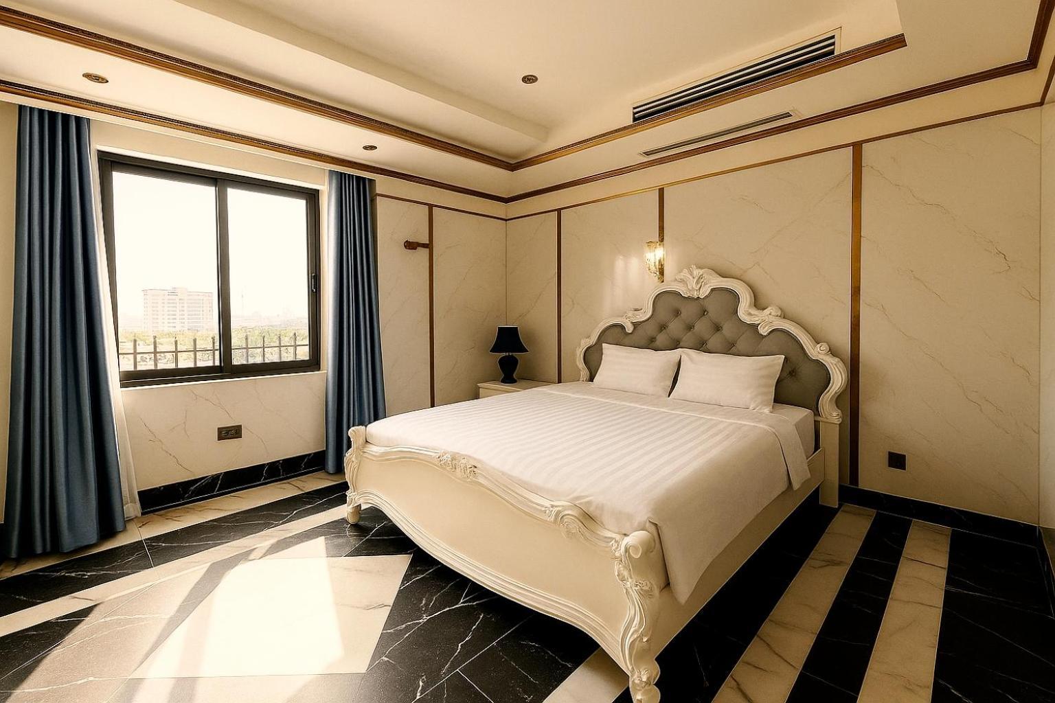 Sam Royal Aparthotel Ho Chi Minh City
