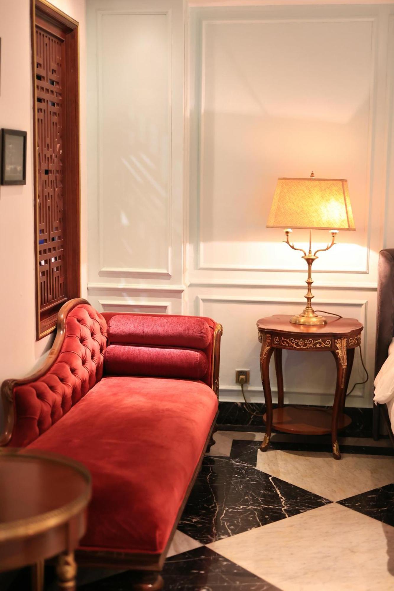 Sam Royal 4* Cidade de Ho Chi Minh